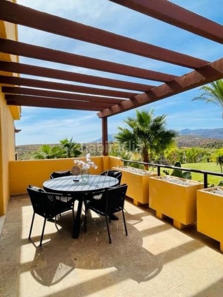 Foto 2e0730c7-eadd-4d4e-832f-506c2a67abfe. Àtic a calle torre campanillas 7 a La Alquería Benahavís Foto 2e0730c7-eadd-4d4e-832f-506c2a67abfe. Àtic a calle torre campanillas 7 a La Alquería Benahavís