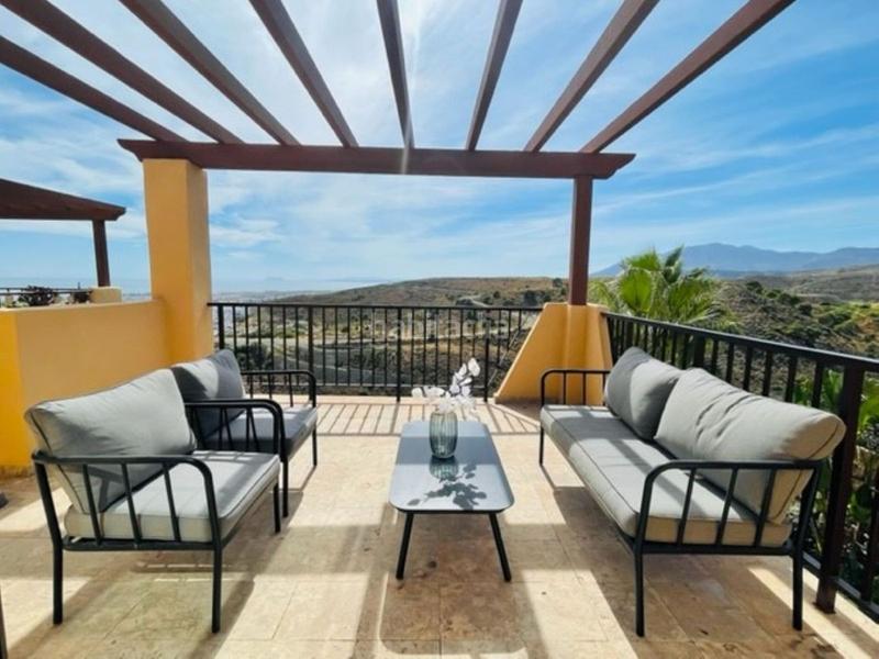 Foto 6c686231-fed8-4948-b662-83fafe7a62d4. Àtic a calle torre campanillas 7 a La Alquería Benahavís Foto 6c686231-fed8-4948-b662-83fafe7a62d4. Àtic a calle torre campanillas 7 a La Alquería Benahavís