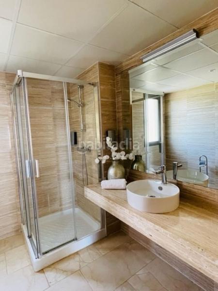 Foto 7513bbc7-5d07-45bc-96c7-b789fa843864. Àtic a calle torre campanillas 7 a La Alquería Benahavís Foto 7513bbc7-5d07-45bc-96c7-b789fa843864. Àtic a calle torre campanillas 7 a La Alquería Benahavís