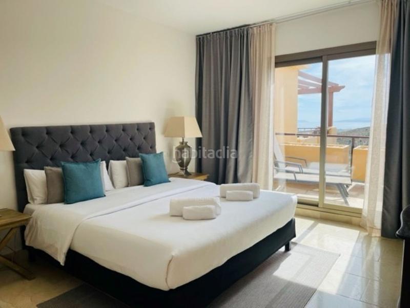 Foto 8147ff1d-70cb-4c04-adff-f19748f88981. Àtic a calle torre campanillas 7 a La Alquería Benahavís Foto 8147ff1d-70cb-4c04-adff-f19748f88981. Àtic a calle torre campanillas 7 a La Alquería Benahavís