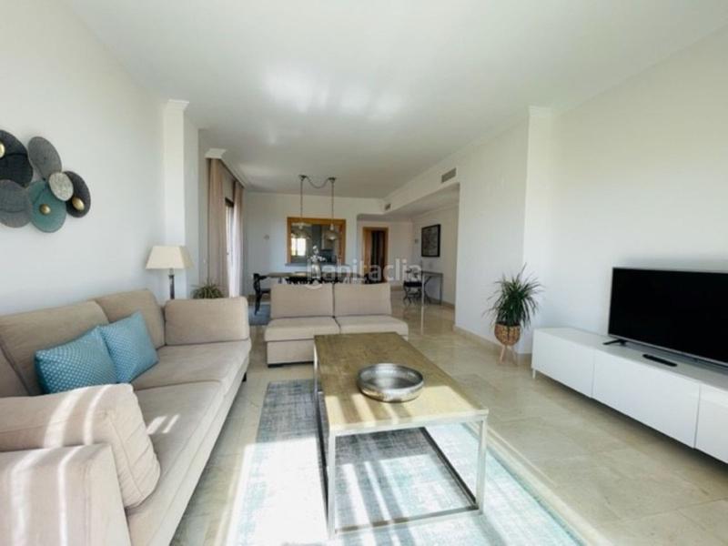 Foto 9a4c9f01-375e-43d8-89af-392583de6525. Àtic a calle torre campanillas 7 a La Alquería Benahavís Foto 9a4c9f01-375e-43d8-89af-392583de6525. Àtic a calle torre campanillas 7 a La Alquería Benahavís