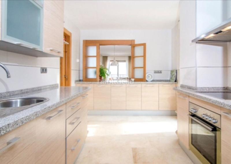 Foto fa35c104-ae32-4b2b-bba6-5cd8267fe514. Àtic a calle torre campanillas 7 a La Alquería Benahavís Foto fa35c104-ae32-4b2b-bba6-5cd8267fe514. Àtic a calle torre campanillas 7 a La Alquería Benahavís