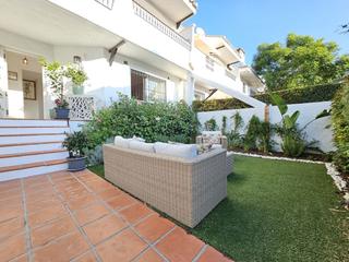 Maison N/a. ¡vive el sueño mediterráneo en esta casa adosada de tres dormito Maison N/a. ¡vive el sueño mediterráneo en esta casa adosada de tres dormito