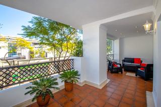 Apartament a Avenida de julio iglesias 58. Oasis de lujo en puerto banús: apartamento de 2 dormitorios tota Apartament a Avenida de julio iglesias 58. Oasis de lujo en puerto banús: apartamento de 2 dormitorios tota