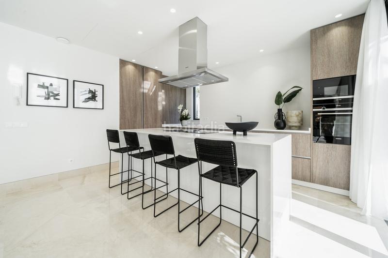 Foto 07399059-c822-420a-bfad-83d875141e3e. Chalet mit pool in La Alquería Benahavís Foto 07399059-c822-420a-bfad-83d875141e3e. Chalet mit pool in La Alquería Benahavís