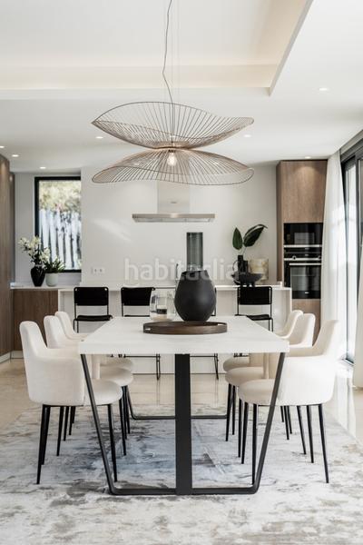 Foto 0f2b3b18-b3d6-427c-b391-d2cdee412624. Chalet mit pool in La Alquería Benahavís Foto 0f2b3b18-b3d6-427c-b391-d2cdee412624. Chalet mit pool in La Alquería Benahavís