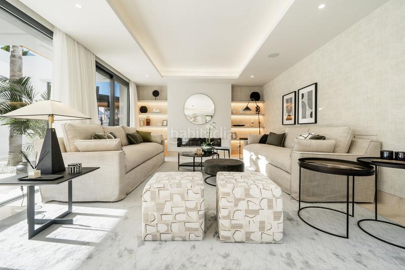 Foto 3e8a5b57-03f5-473b-921c-a6884fec6729. Chalet mit pool in La Alquería Benahavís Foto 3e8a5b57-03f5-473b-921c-a6884fec6729. Chalet mit pool in La Alquería Benahavís