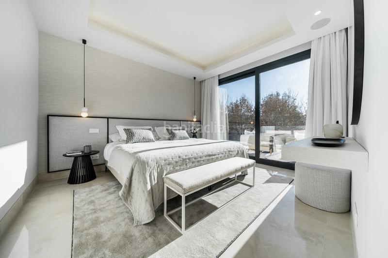 Foto 4fcf9a5e-d10e-4a10-9b10-71492c80e981. Chalet mit pool in La Alquería Benahavís Foto 4fcf9a5e-d10e-4a10-9b10-71492c80e981. Chalet mit pool in La Alquería Benahavís