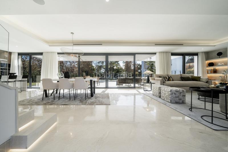 Foto 67b0e6a6-db61-47b0-bddb-5e4f7d8267ed. Chalet mit pool in La Alquería Benahavís Foto 67b0e6a6-db61-47b0-bddb-5e4f7d8267ed. Chalet mit pool in La Alquería Benahavís