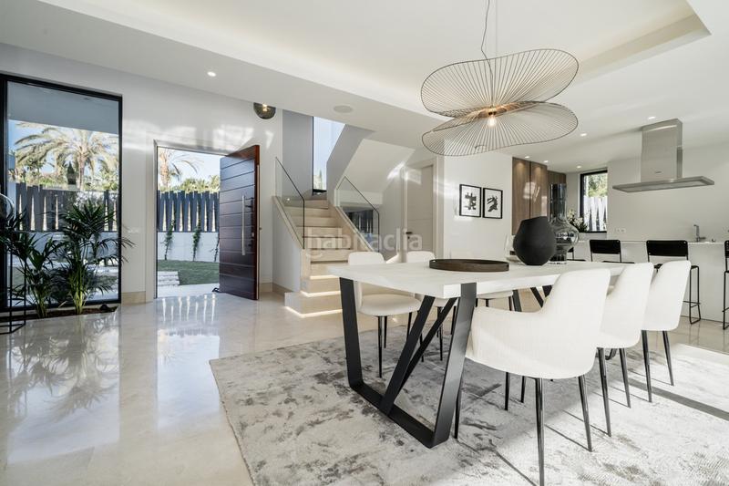 Foto 9cf05554-15e9-4c82-a3ee-0881f1a1c73e. Chalet mit pool in La Alquería Benahavís Foto 9cf05554-15e9-4c82-a3ee-0881f1a1c73e. Chalet mit pool in La Alquería Benahavís