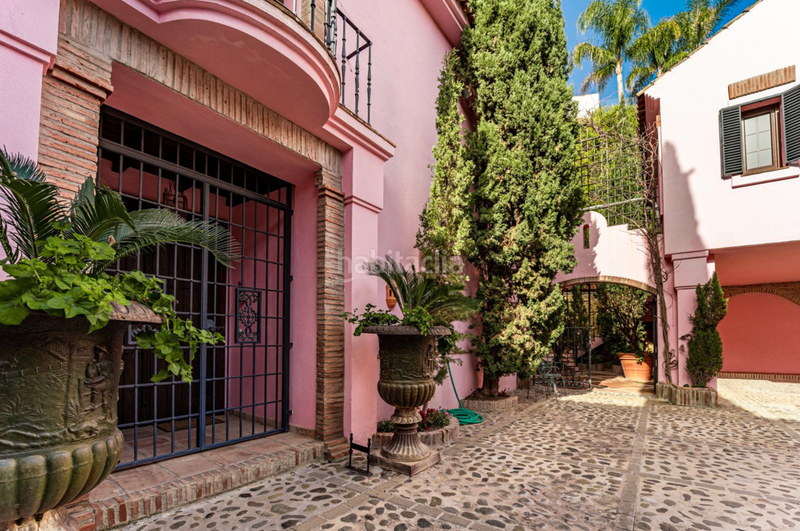 Foto 0cfef85a-9723-4df9-a3a1-37d1c758c352. Chalet mit parking in Benahavís pueblo Benahavís Foto 0cfef85a-9723-4df9-a3a1-37d1c758c352. Chalet mit parking in Benahavís pueblo Benahavís