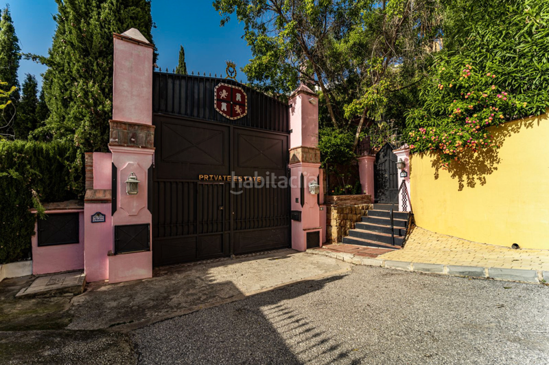 Foto 0d0e2219-f039-403c-9fb4-fbbb4911d2ad. Chalet mit parking in Benahavís pueblo Benahavís Foto 0d0e2219-f039-403c-9fb4-fbbb4911d2ad. Chalet mit parking in Benahavís pueblo Benahavís