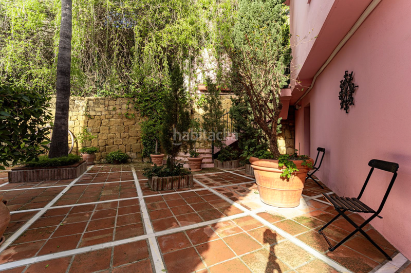 Foto 2502431d-f6cd-489b-bd5c-32082b9849ff. Chalet mit parking in Benahavís pueblo Benahavís Foto 2502431d-f6cd-489b-bd5c-32082b9849ff. Chalet mit parking in Benahavís pueblo Benahavís