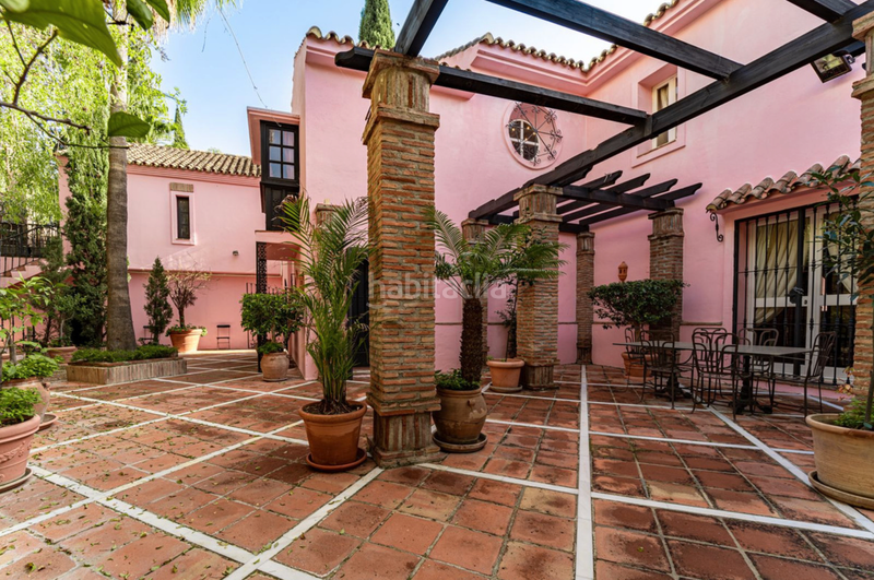 Foto 2870b637-4e82-44b9-b74b-956fd9b8e8ca. Chalet mit parking in Benahavís pueblo Benahavís Foto 2870b637-4e82-44b9-b74b-956fd9b8e8ca. Chalet mit parking in Benahavís pueblo Benahavís