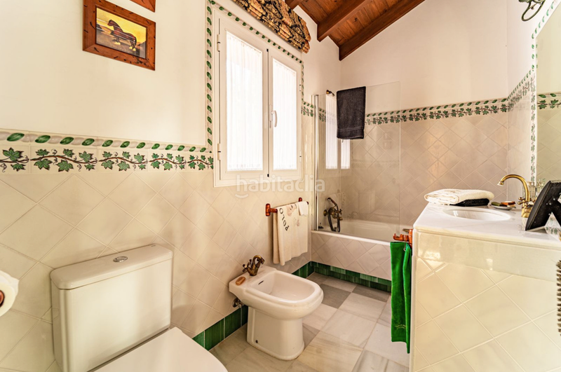 Foto 34a60226-fa3c-44ef-ac33-c1e37c2e1c2a. Chalet mit parking in Benahavís pueblo Benahavís Foto 34a60226-fa3c-44ef-ac33-c1e37c2e1c2a. Chalet mit parking in Benahavís pueblo Benahavís