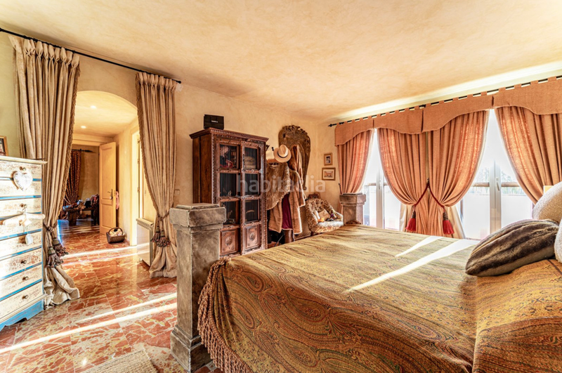 Foto 3c717f58-b2f7-4cde-9e1d-4a7ea276c91d. Chalet mit parking in Benahavís pueblo Benahavís Foto 3c717f58-b2f7-4cde-9e1d-4a7ea276c91d. Chalet mit parking in Benahavís pueblo Benahavís