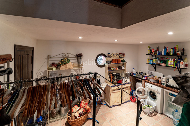 Foto 43532a9d-1de3-4af7-8e40-b89bbe47cc48. Chalet mit parking in Benahavís pueblo Benahavís Foto 43532a9d-1de3-4af7-8e40-b89bbe47cc48. Chalet mit parking in Benahavís pueblo Benahavís