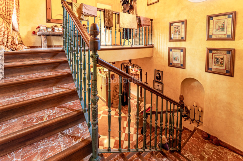 Foto 5c38cee4-5840-48f1-bf8e-3aaa44f7ba49. Chalet mit parking in Benahavís pueblo Benahavís Foto 5c38cee4-5840-48f1-bf8e-3aaa44f7ba49. Chalet mit parking in Benahavís pueblo Benahavís