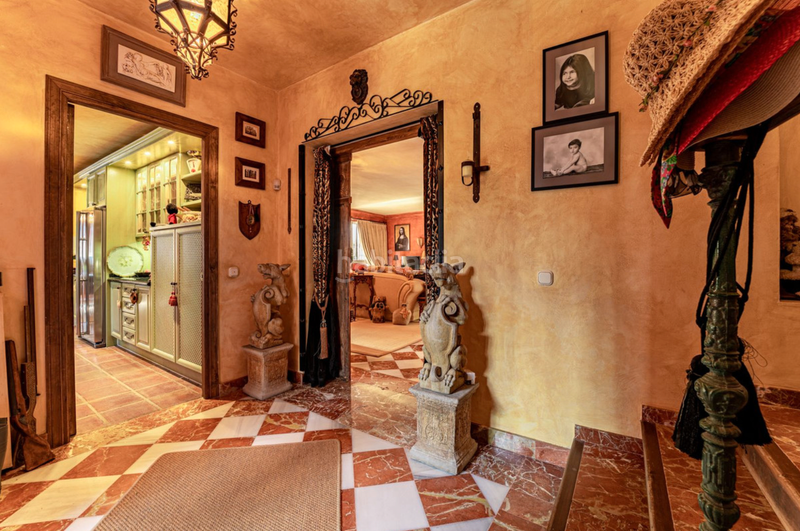 Foto 5f923228-3a67-406f-8539-417a51b1caab. Chalet mit parking in Benahavís pueblo Benahavís Foto 5f923228-3a67-406f-8539-417a51b1caab. Chalet mit parking in Benahavís pueblo Benahavís