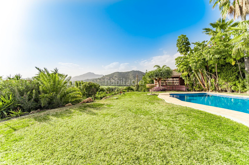 Foto 705a4966-2004-4b31-a88d-87f5cec3a2c0. Chalet mit parking in Benahavís pueblo Benahavís Foto 705a4966-2004-4b31-a88d-87f5cec3a2c0. Chalet mit parking in Benahavís pueblo Benahavís