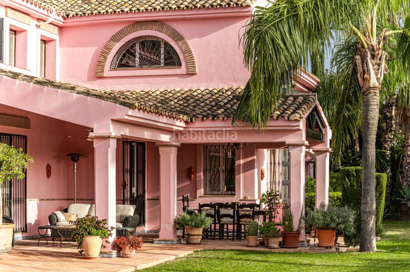 Foto 76c76715-ec87-4fad-823d-94e20a934ea0. Chalet mit parking in Benahavís pueblo Benahavís Foto 76c76715-ec87-4fad-823d-94e20a934ea0. Chalet mit parking in Benahavís pueblo Benahavís