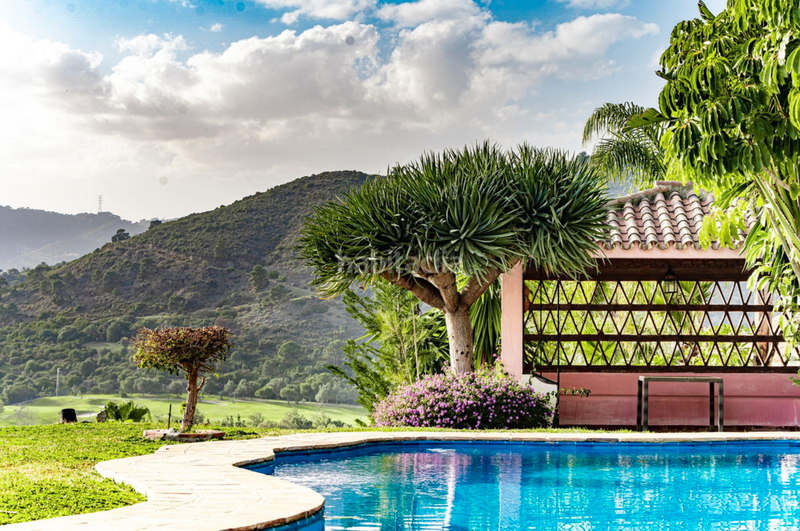 Foto 8436ae2d-277a-4e6c-9b6c-a4a40b461dc7. Chalet mit parking in Benahavís pueblo Benahavís Foto 8436ae2d-277a-4e6c-9b6c-a4a40b461dc7. Chalet mit parking in Benahavís pueblo Benahavís