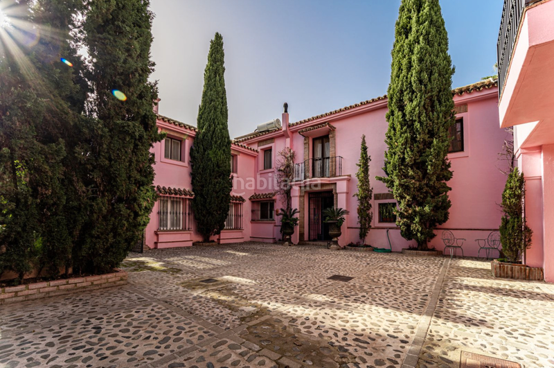 Foto 901c42f4-bf8d-4fa6-b160-b4523192cdd8. Chalet mit parking in Benahavís pueblo Benahavís Foto 901c42f4-bf8d-4fa6-b160-b4523192cdd8. Chalet mit parking in Benahavís pueblo Benahavís