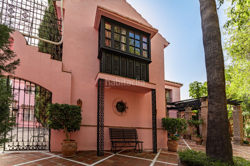 Foto 9fbc72fe-65bf-455e-99fa-d6f0f6a92ebf. Chalet mit parking in Benahavís pueblo Benahavís Foto 9fbc72fe-65bf-455e-99fa-d6f0f6a92ebf. Chalet mit parking in Benahavís pueblo Benahavís