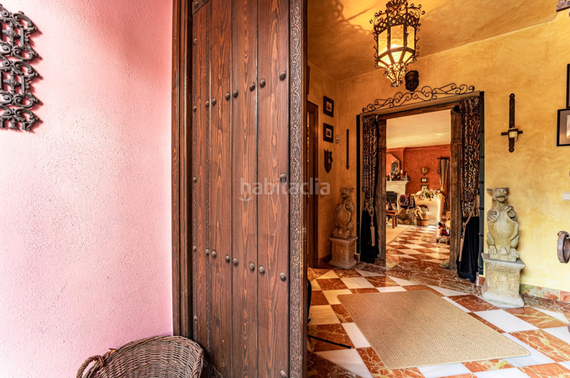 Foto 9fe5d55f-4ded-48b3-ad91-50b39a08c3fa. Chalet mit parking in Benahavís pueblo Benahavís Foto 9fe5d55f-4ded-48b3-ad91-50b39a08c3fa. Chalet mit parking in Benahavís pueblo Benahavís