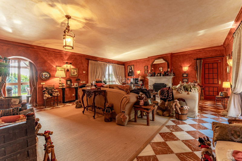 Foto a39b9c48-1024-4dc4-9f36-94a7d636484d. Chalet mit parking in Benahavís pueblo Benahavís Foto a39b9c48-1024-4dc4-9f36-94a7d636484d. Chalet mit parking in Benahavís pueblo Benahavís