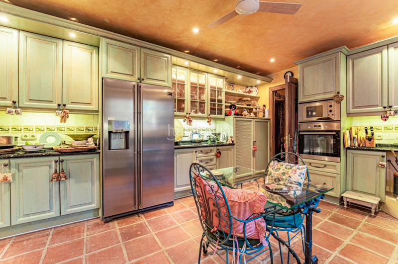 Foto be5c57c2-bc8c-4463-8c57-179301904c59. Chalet mit parking in Benahavís pueblo Benahavís Foto be5c57c2-bc8c-4463-8c57-179301904c59. Chalet mit parking in Benahavís pueblo Benahavís