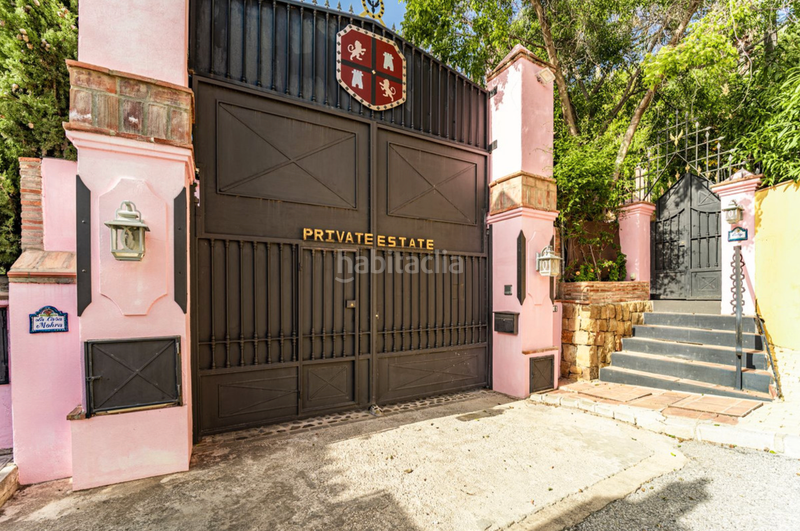 Foto bed8b1f2-5771-4e3d-aeec-95a4fed4e6b3. Chalet mit parking in Benahavís pueblo Benahavís Foto bed8b1f2-5771-4e3d-aeec-95a4fed4e6b3. Chalet mit parking in Benahavís pueblo Benahavís