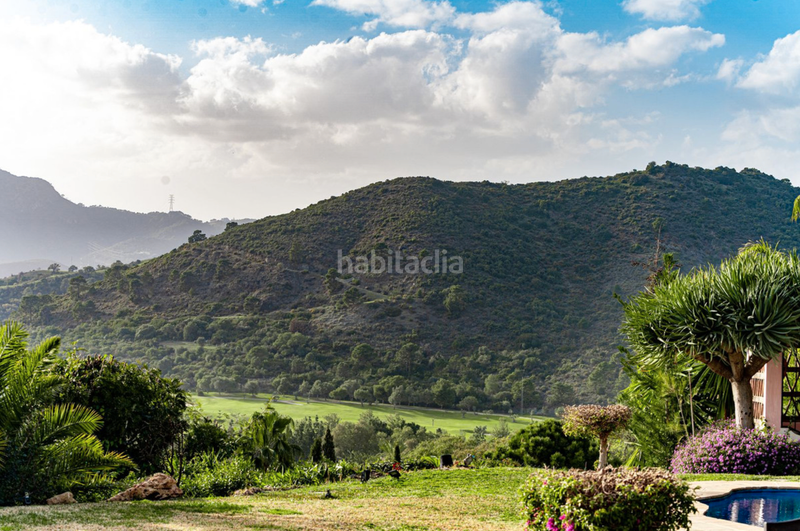 Foto c80f09d3-de81-4182-ad86-636d2ac65971. Chalet mit parking in Benahavís pueblo Benahavís Foto c80f09d3-de81-4182-ad86-636d2ac65971. Chalet mit parking in Benahavís pueblo Benahavís