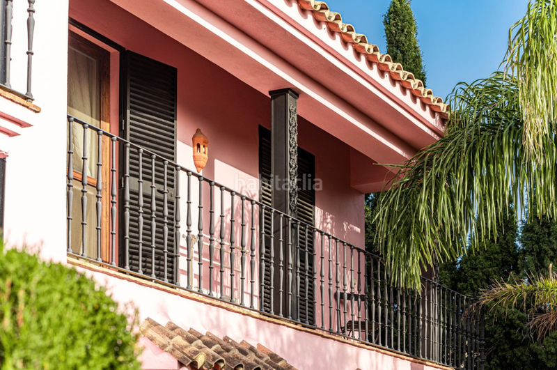 Foto f950585b-bcd2-47b7-9ad1-e1f2b8ca7ad5. Chalet mit parking in Benahavís pueblo Benahavís Foto f950585b-bcd2-47b7-9ad1-e1f2b8ca7ad5. Chalet mit parking in Benahavís pueblo Benahavís