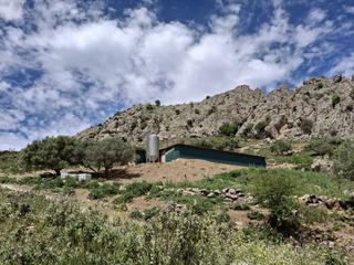 Propriété à Alfarnatejo. Finca exclusiva en los montes de málaga: un paraíso natural con Propriété à Alfarnatejo. Finca exclusiva en los montes de málaga: un paraíso natural con
