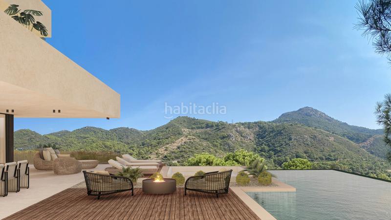 Foto 0da06c0e-e309-49d5-8442-ad5ce3a807bb. Xalet a camino a monte mayor 2 a Benahavís pueblo Benahavís Foto 0da06c0e-e309-49d5-8442-ad5ce3a807bb. Xalet a camino a monte mayor 2 a Benahavís pueblo Benahavís