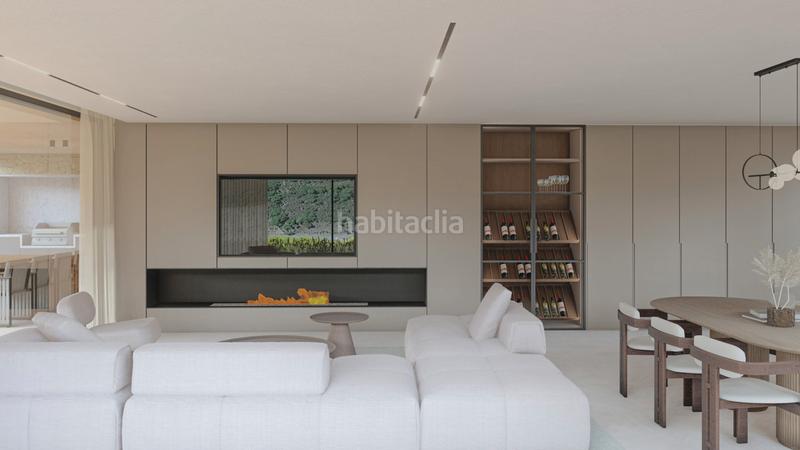 Foto 35d4bdd0-4775-4e80-aa91-cbf47ad70bc8. Xalet a camino a monte mayor 2 a Benahavís pueblo Benahavís Foto 35d4bdd0-4775-4e80-aa91-cbf47ad70bc8. Xalet a camino a monte mayor 2 a Benahavís pueblo Benahavís