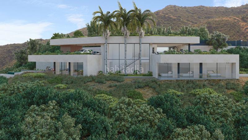 Foto 3c6246c4-6032-46f7-a569-eed1ac18e631. Xalet a camino a monte mayor 2 a Benahavís pueblo Benahavís Foto 3c6246c4-6032-46f7-a569-eed1ac18e631. Xalet a camino a monte mayor 2 a Benahavís pueblo Benahavís