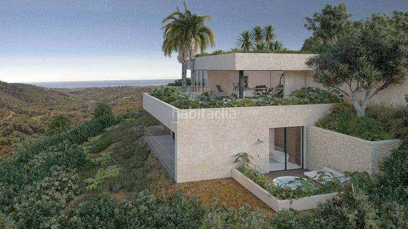 Foto 5224f604-8f17-4c40-b9f1-11e3c013d62c. Xalet a camino a monte mayor 2 a Benahavís pueblo Benahavís Foto 5224f604-8f17-4c40-b9f1-11e3c013d62c. Xalet a camino a monte mayor 2 a Benahavís pueblo Benahavís