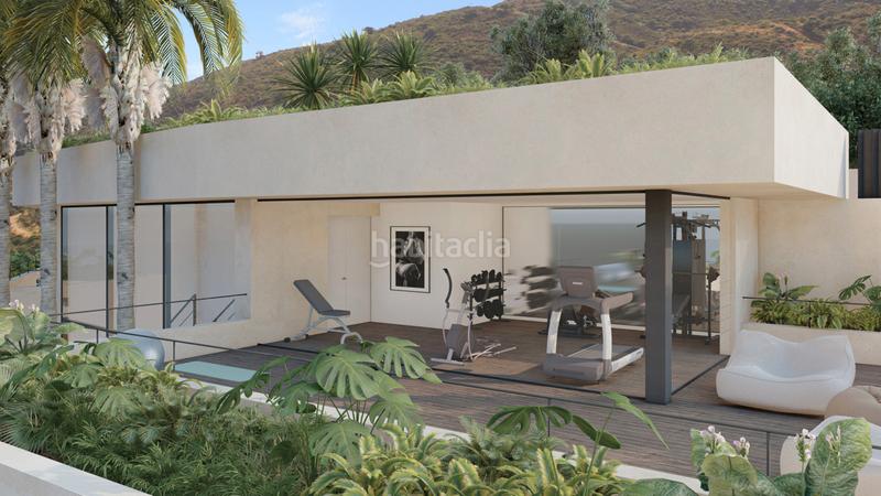 Foto 636b4c94-7406-41ea-b768-a69118f3e1e1. Xalet a camino a monte mayor 2 a Benahavís pueblo Benahavís Foto 636b4c94-7406-41ea-b768-a69118f3e1e1. Xalet a camino a monte mayor 2 a Benahavís pueblo Benahavís