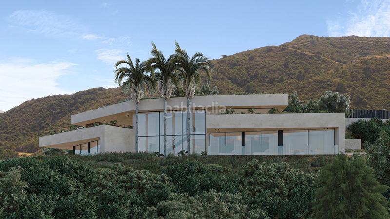 Foto 6aa5836f-2bc5-411b-8397-adf78f4076cf. Xalet a camino a monte mayor 2 a Benahavís pueblo Benahavís Foto 6aa5836f-2bc5-411b-8397-adf78f4076cf. Xalet a camino a monte mayor 2 a Benahavís pueblo Benahavís