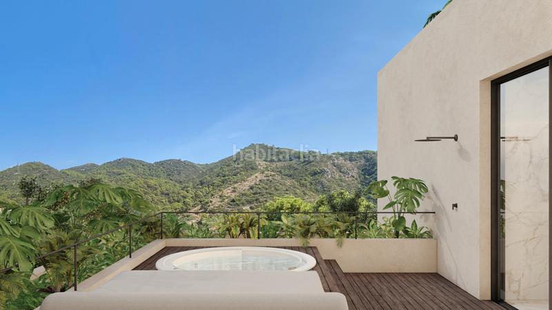 Foto 8797e4ed-4f21-4bd1-90e0-a02a6713b38c. Xalet a camino a monte mayor 2 a Benahavís pueblo Benahavís Foto 8797e4ed-4f21-4bd1-90e0-a02a6713b38c. Xalet a camino a monte mayor 2 a Benahavís pueblo Benahavís