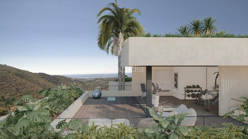 Foto 91b1fd94-dc4b-4c8a-b579-3ce0ca831ae8. Xalet a camino a monte mayor 2 a Benahavís pueblo Benahavís Foto 91b1fd94-dc4b-4c8a-b579-3ce0ca831ae8. Xalet a camino a monte mayor 2 a Benahavís pueblo Benahavís