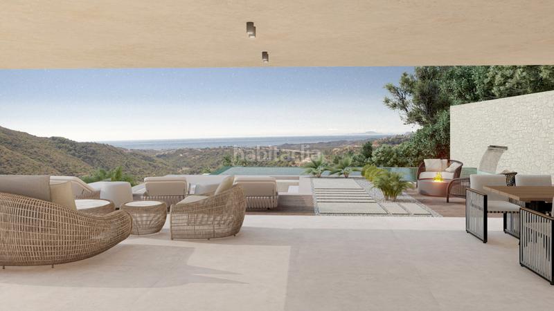 Foto b96598b4-8581-4e08-8468-7a3f3070b372. Xalet a camino a monte mayor 2 a Benahavís pueblo Benahavís Foto b96598b4-8581-4e08-8468-7a3f3070b372. Xalet a camino a monte mayor 2 a Benahavís pueblo Benahavís