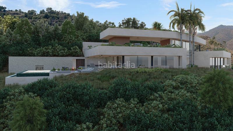 Foto be09d42e-8f37-4ca0-adf1-1dbe88dd45b3. Xalet a camino a monte mayor 2 a Benahavís pueblo Benahavís Foto be09d42e-8f37-4ca0-adf1-1dbe88dd45b3. Xalet a camino a monte mayor 2 a Benahavís pueblo Benahavís