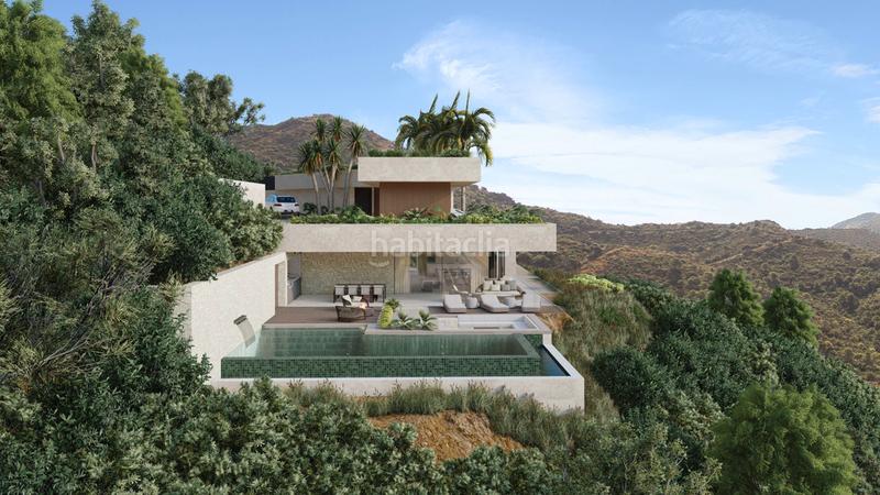 Foto cfe19bc9-766e-4905-9807-bf2abea2ca72. Xalet a camino a monte mayor 2 a Benahavís pueblo Benahavís Foto cfe19bc9-766e-4905-9807-bf2abea2ca72. Xalet a camino a monte mayor 2 a Benahavís pueblo Benahavís