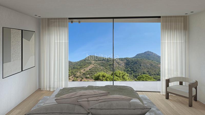 Foto e2a8f0d1-aeb1-45f4-bc69-7c5b5b849c7b. Xalet a camino a monte mayor 2 a Benahavís pueblo Benahavís Foto e2a8f0d1-aeb1-45f4-bc69-7c5b5b849c7b. Xalet a camino a monte mayor 2 a Benahavís pueblo Benahavís