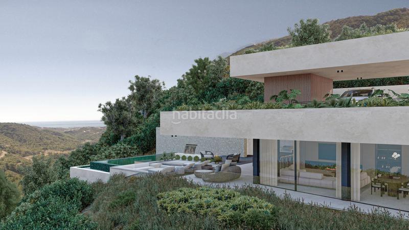 Foto f22266c6-1342-43ad-acbd-442384b28cae. Xalet a camino a monte mayor 2 a Benahavís pueblo Benahavís Foto f22266c6-1342-43ad-acbd-442384b28cae. Xalet a camino a monte mayor 2 a Benahavís pueblo Benahavís