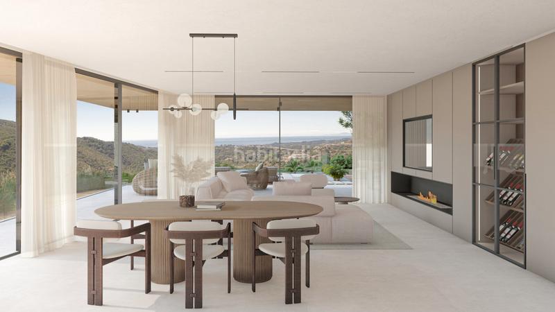 Foto f6df3987-0282-407f-a684-7e605f52573c. Xalet a camino a monte mayor 2 a Benahavís pueblo Benahavís Foto f6df3987-0282-407f-a684-7e605f52573c. Xalet a camino a monte mayor 2 a Benahavís pueblo Benahavís