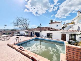 Xalet a Calle los granados 18. Casa / chalet independiente en venta en nueva andalucía 29660 ma Xalet a Calle los granados 18. Casa / chalet independiente en venta en nueva andalucía 29660 ma